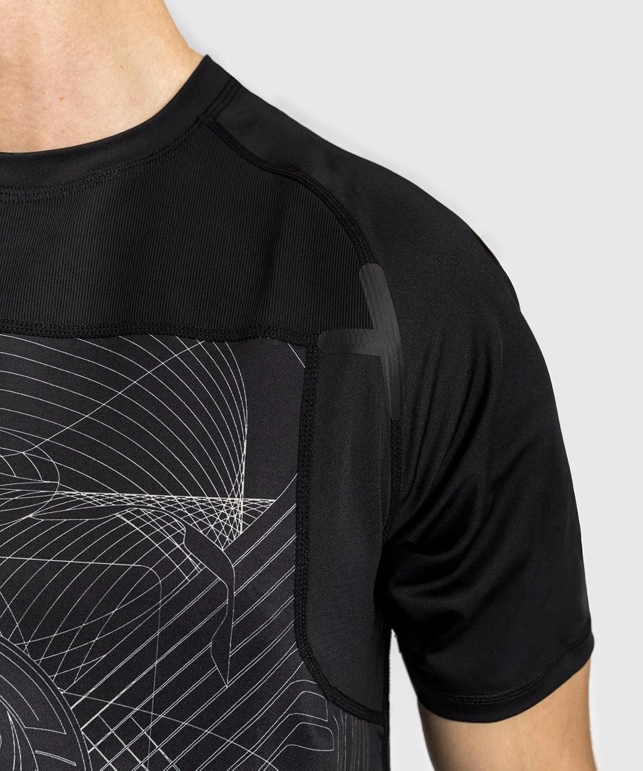 Venum Men's Dry Tech T-Shirt