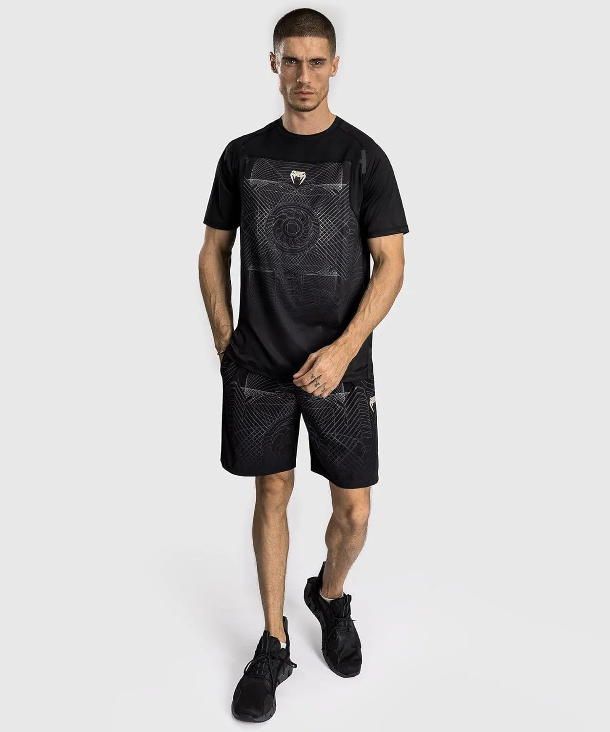 Venum Men's Dry Tech T-Shirt