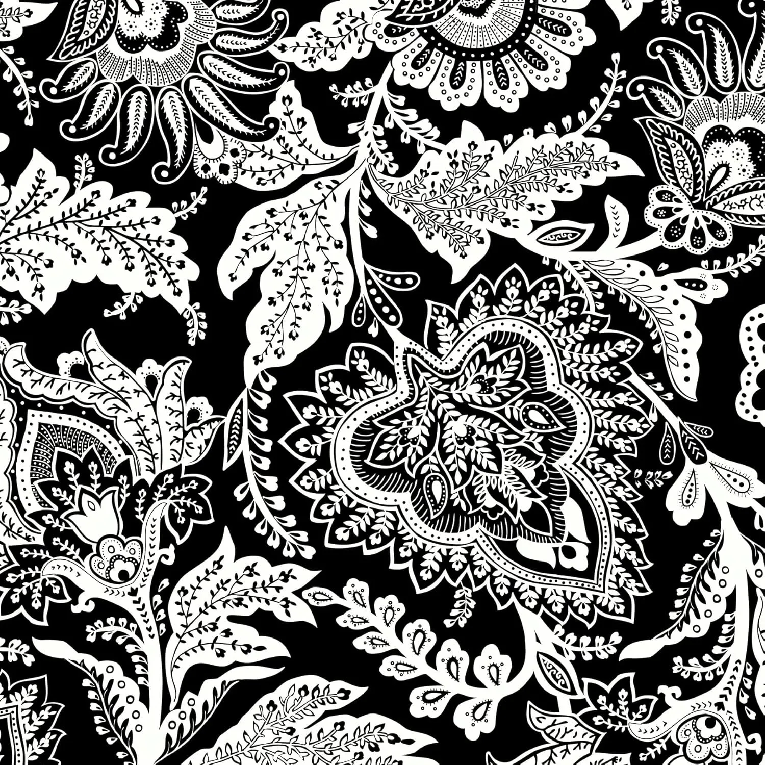 Vera Bradley Women's Cotton Heat Resistant Casserole Carrier, Java Black - Recycled Cotton, One Size