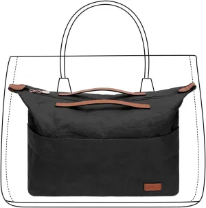 Waterproof dupontpaperbag Speedy22 cream-coloured M HAND BAG