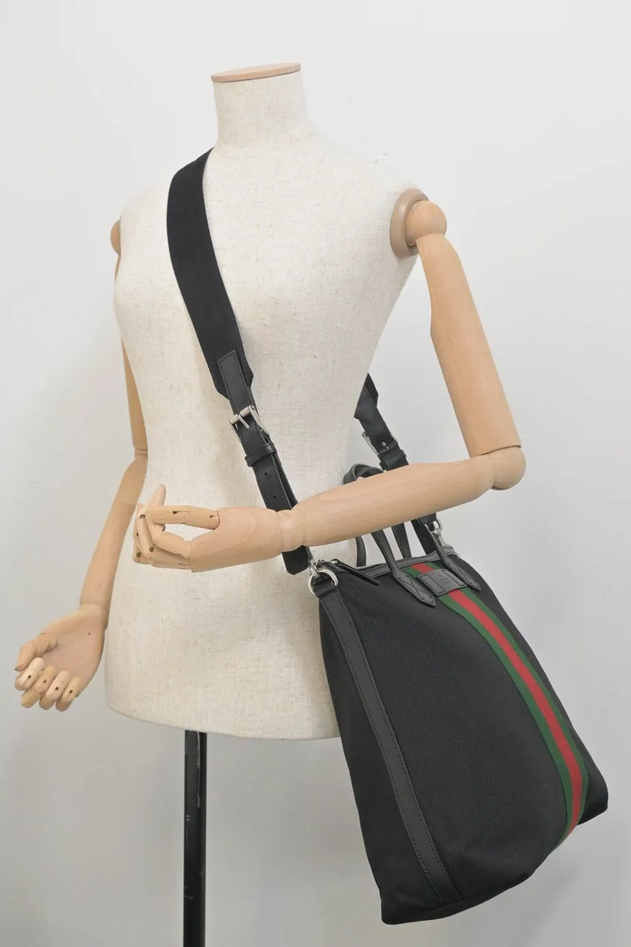 [WB6535] Gucci | Tote Bag