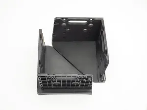 WeatherTech CargoTech Pro - Cargo Containment System - 4pc Set