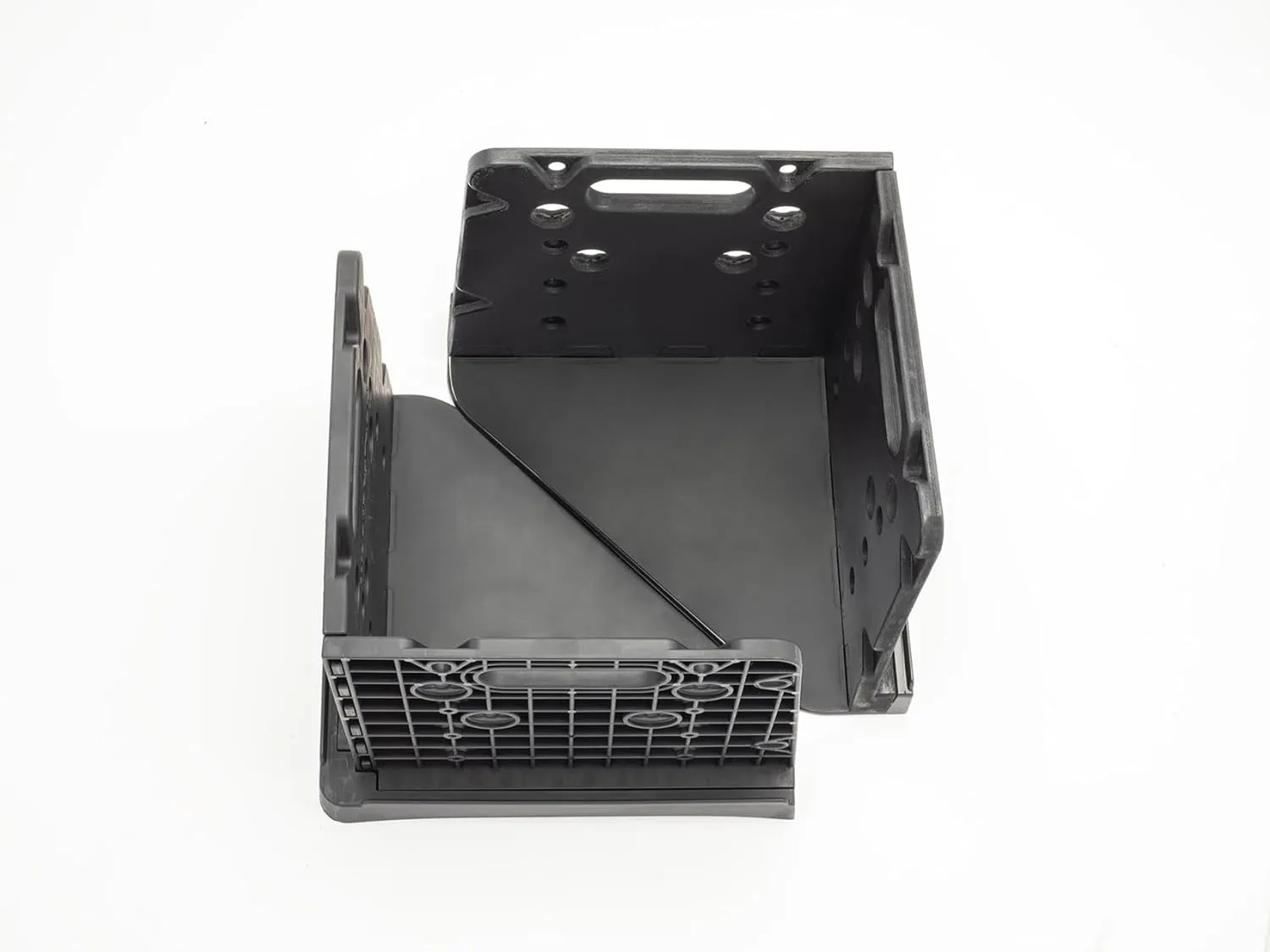 WeatherTech CargoTech Pro - Cargo Containment System - 4pc Set