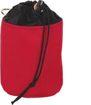 Weaver Leather Throw Line Storage Bag