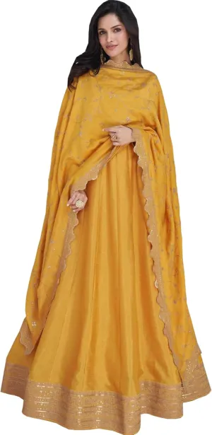 Wedding Function Wear Salwar Kameez Suits Indian Pakistani Sewn Anarakali Gown Dress