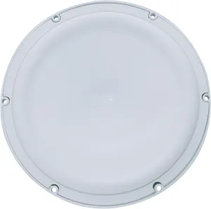 wet sounds REVO 12 FA S4-W V2 12" Marine Sub, White, 4-ohms