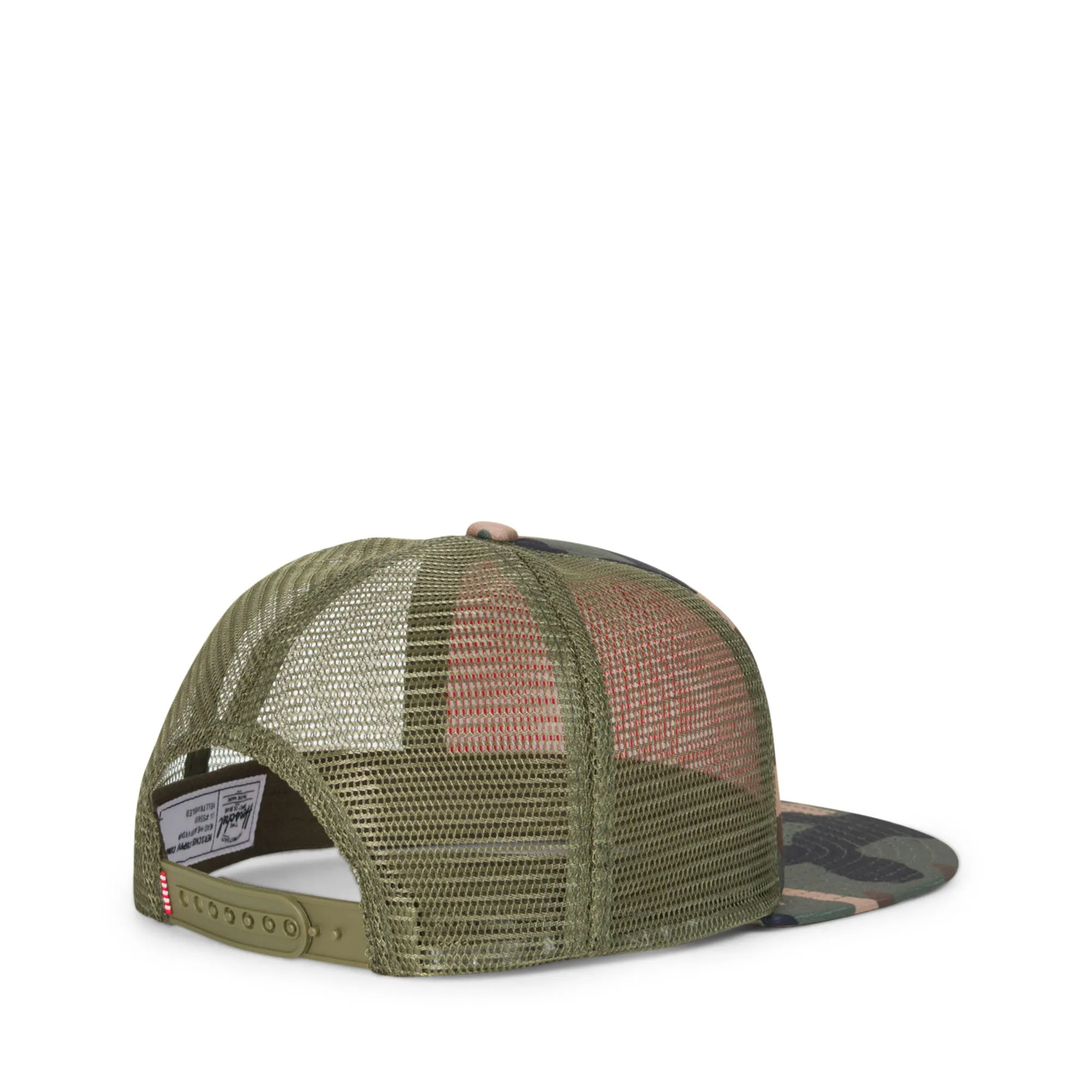 Whaler Cap | Mesh