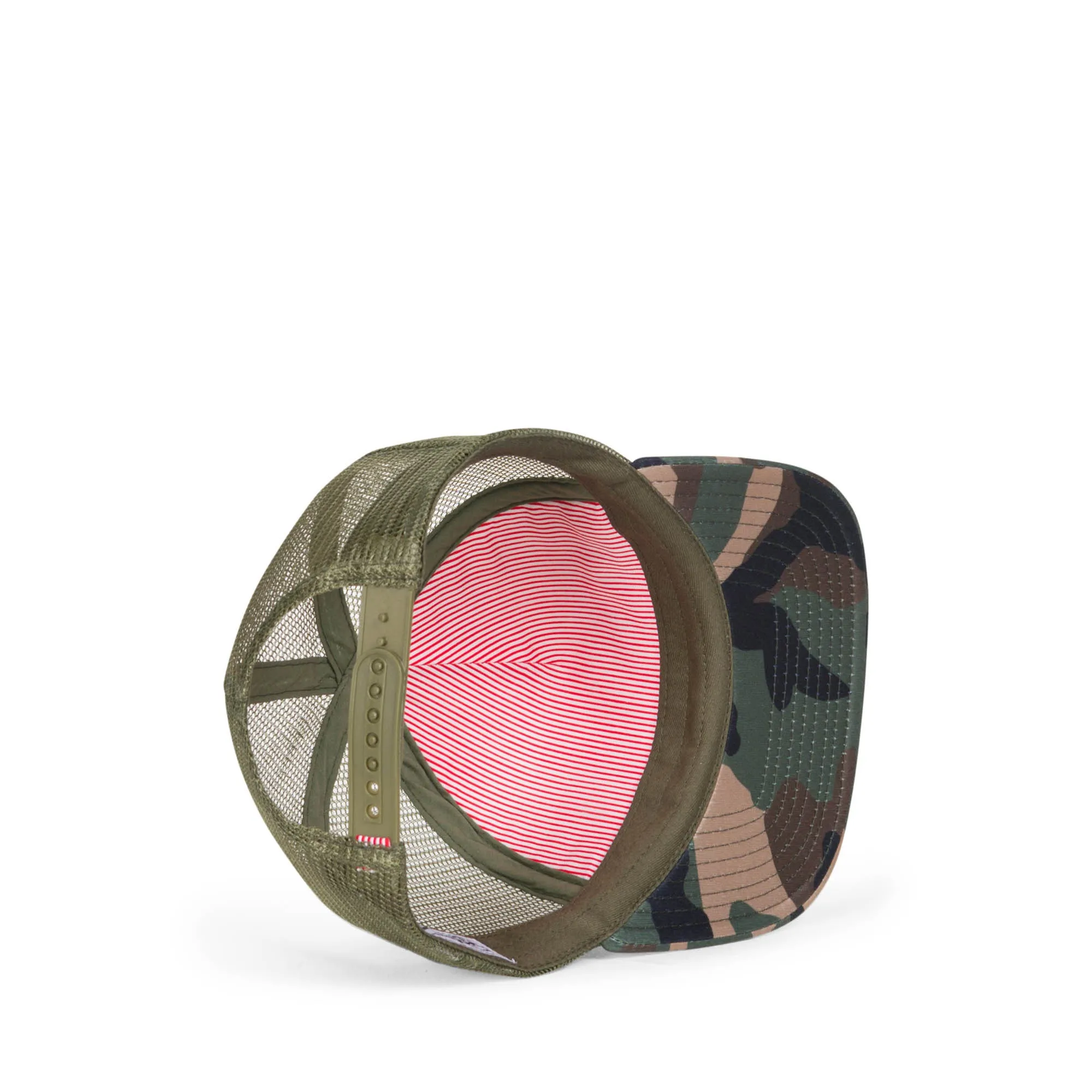 Whaler Cap | Mesh