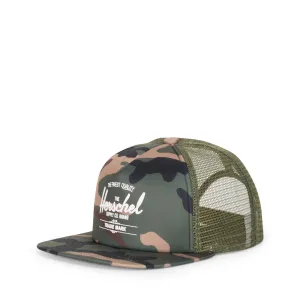 Whaler Cap | Mesh