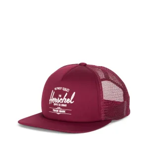 Whaler Cap | Mesh