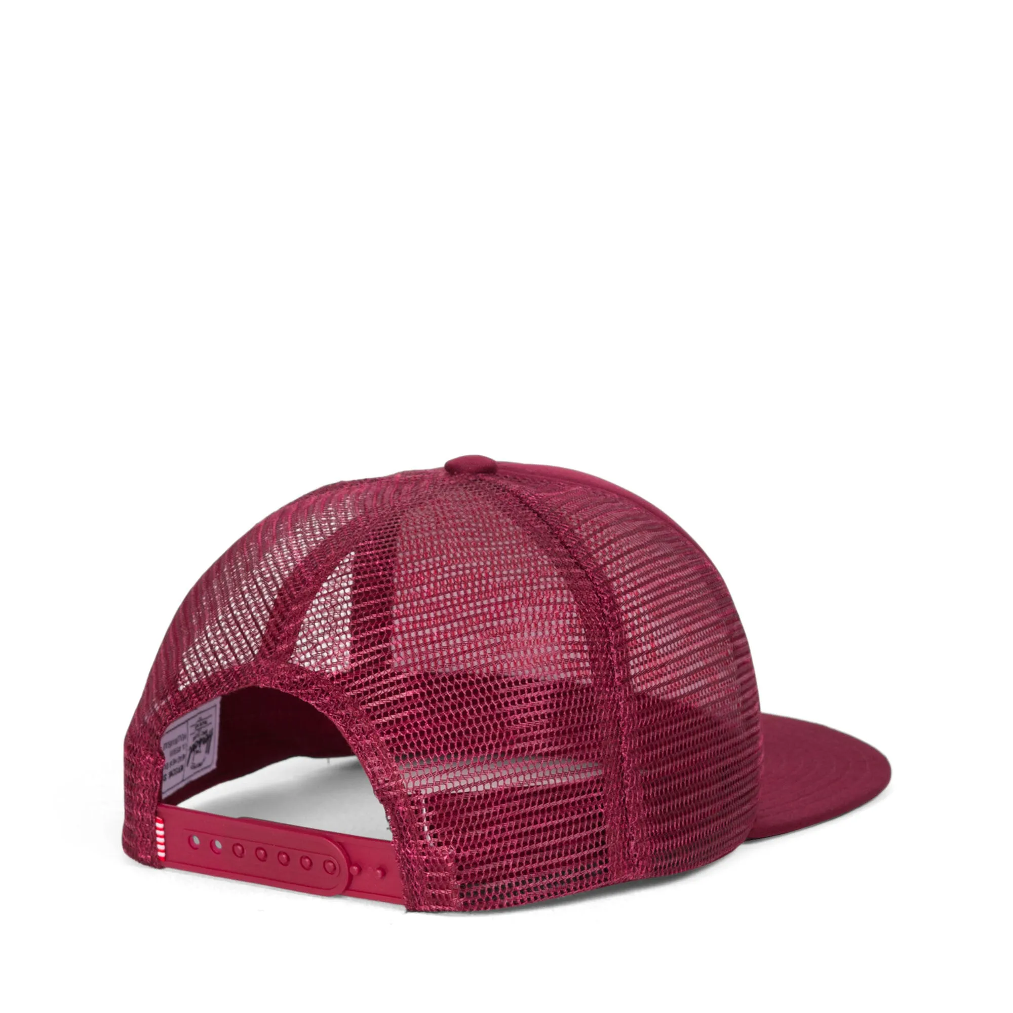 Whaler Cap | Mesh