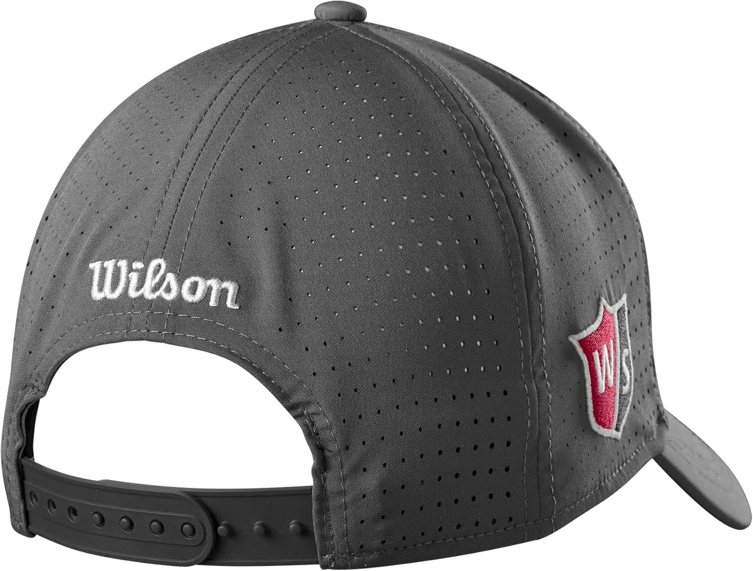 Wilson Performance Mesh Hat - OSFM