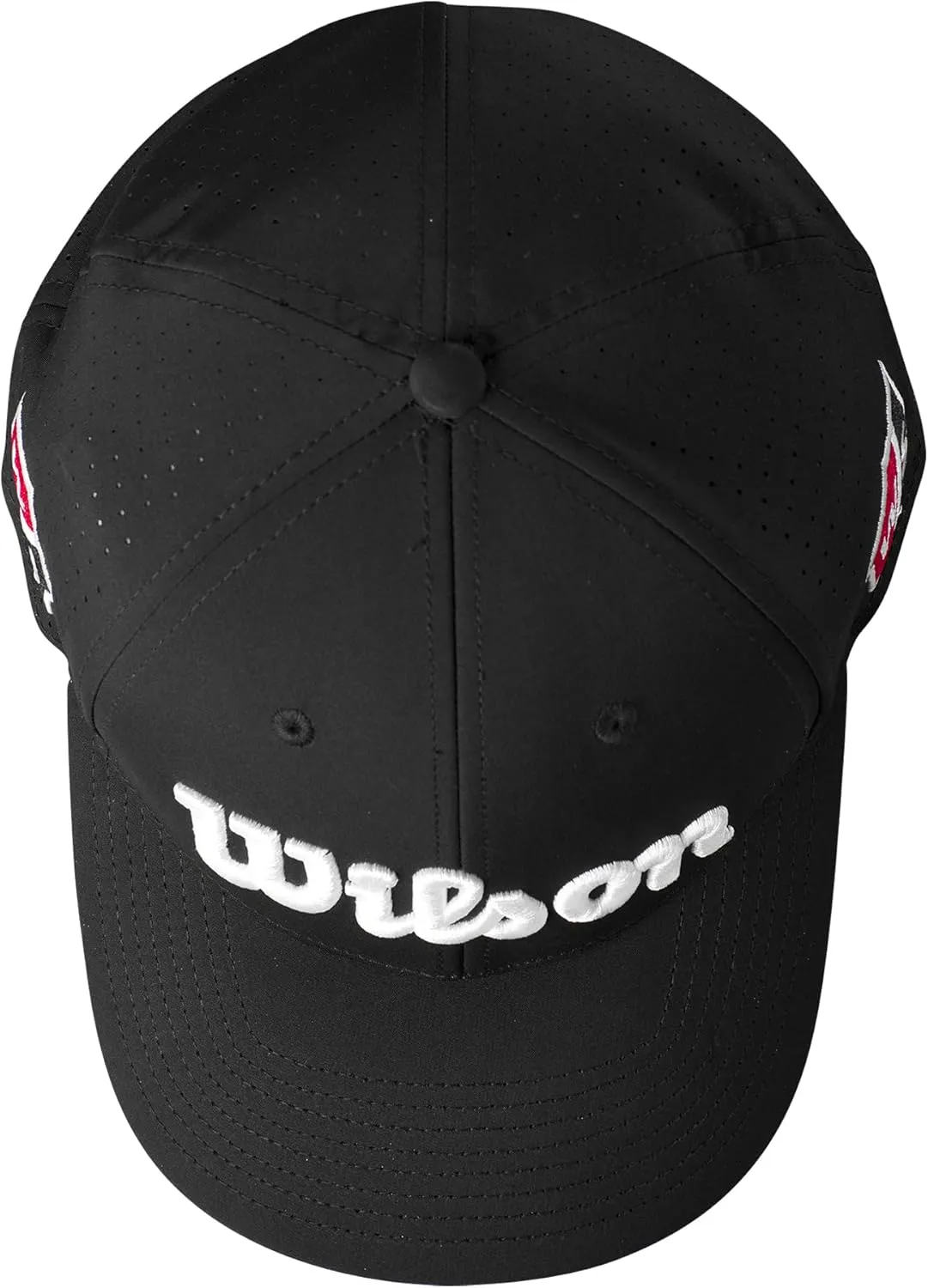 Wilson Performance Mesh Hat - OSFM