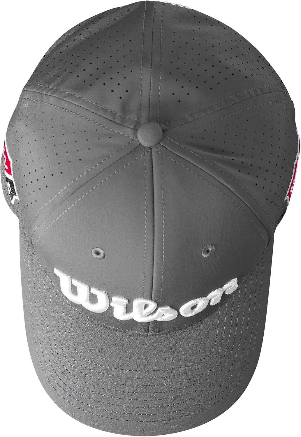 Wilson Performance Mesh Hat - OSFM