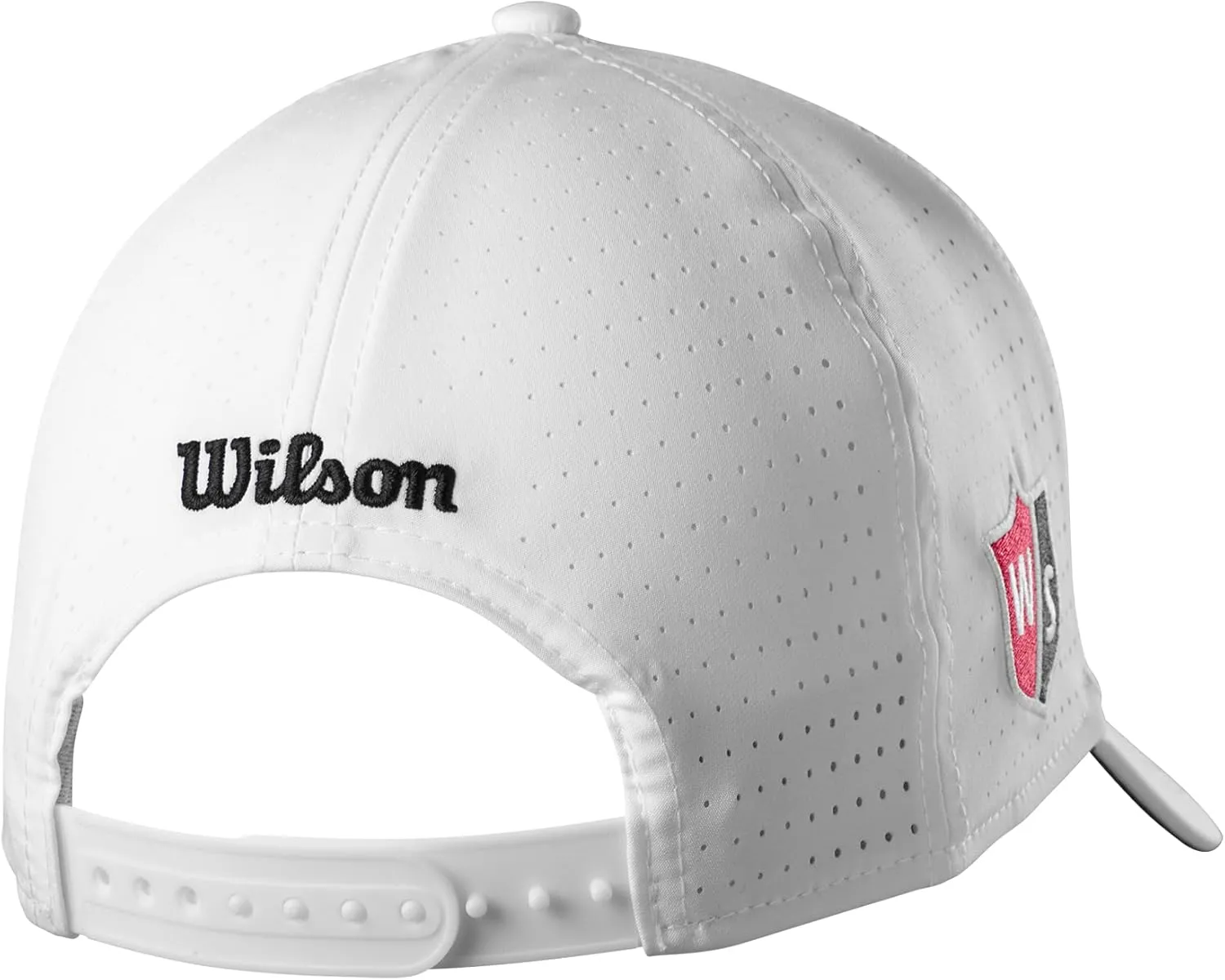 Wilson Performance Mesh Hat - OSFM