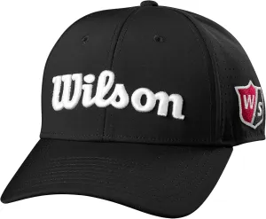 Wilson Performance Mesh Hat - OSFM