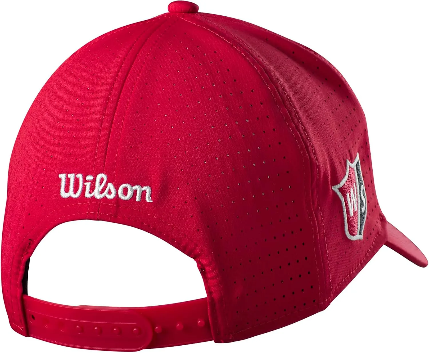 Wilson Performance Mesh Hat - OSFM