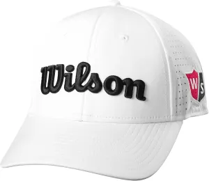 Wilson Performance Mesh Hat - OSFM