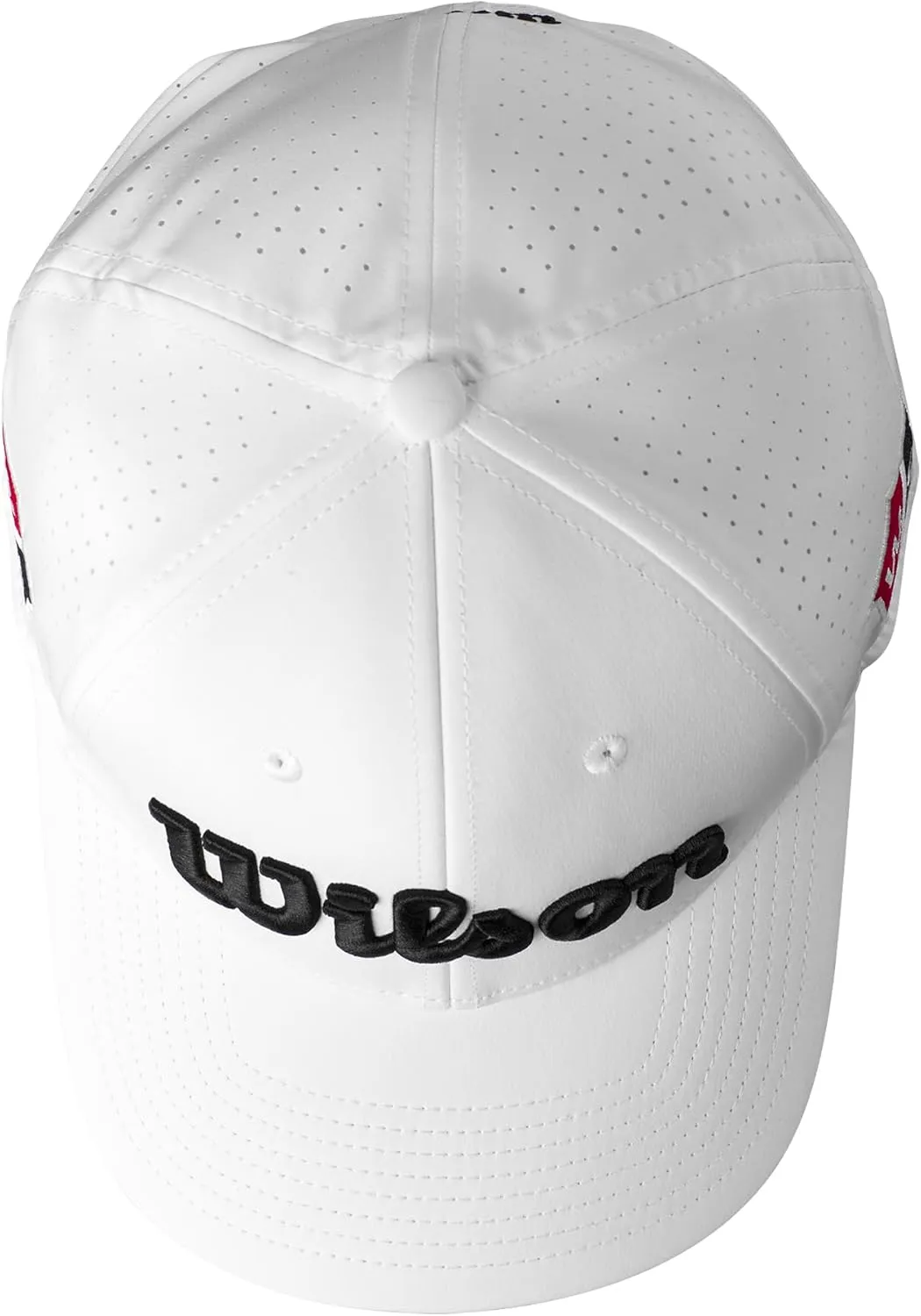 Wilson Performance Mesh Hat - OSFM
