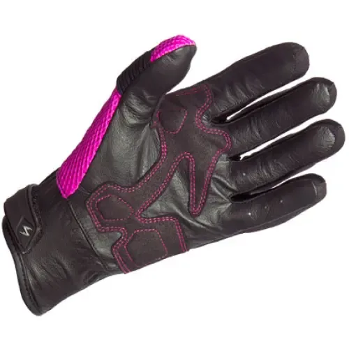 Women's Cool Hand Ii Gloves Pink Md