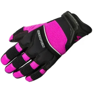 Women's Cool Hand Ii Gloves Pink Md