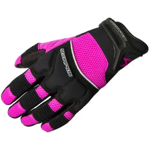 Women's Cool Hand Ii Gloves Pink Md