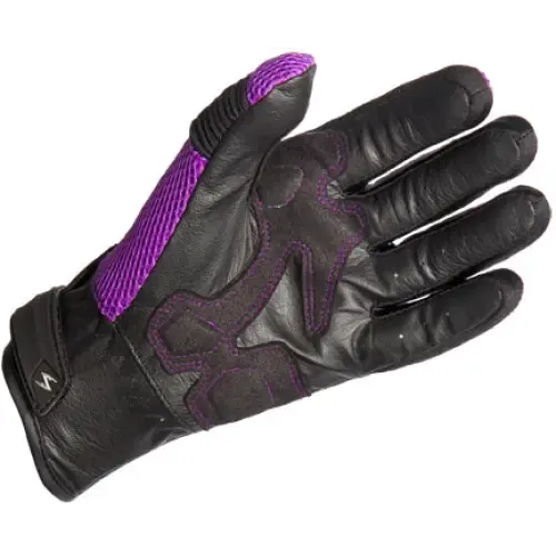 Women's Cool Hand Ii Gloves Purple Xl