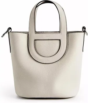 Women's genuine leather handbags genuine leather shoulder and crossbody bags fashionable underarm Purses