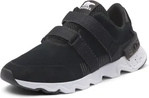 Womens Sorel Kinetic Lite Lace Up Walking Sneakers Outdoor