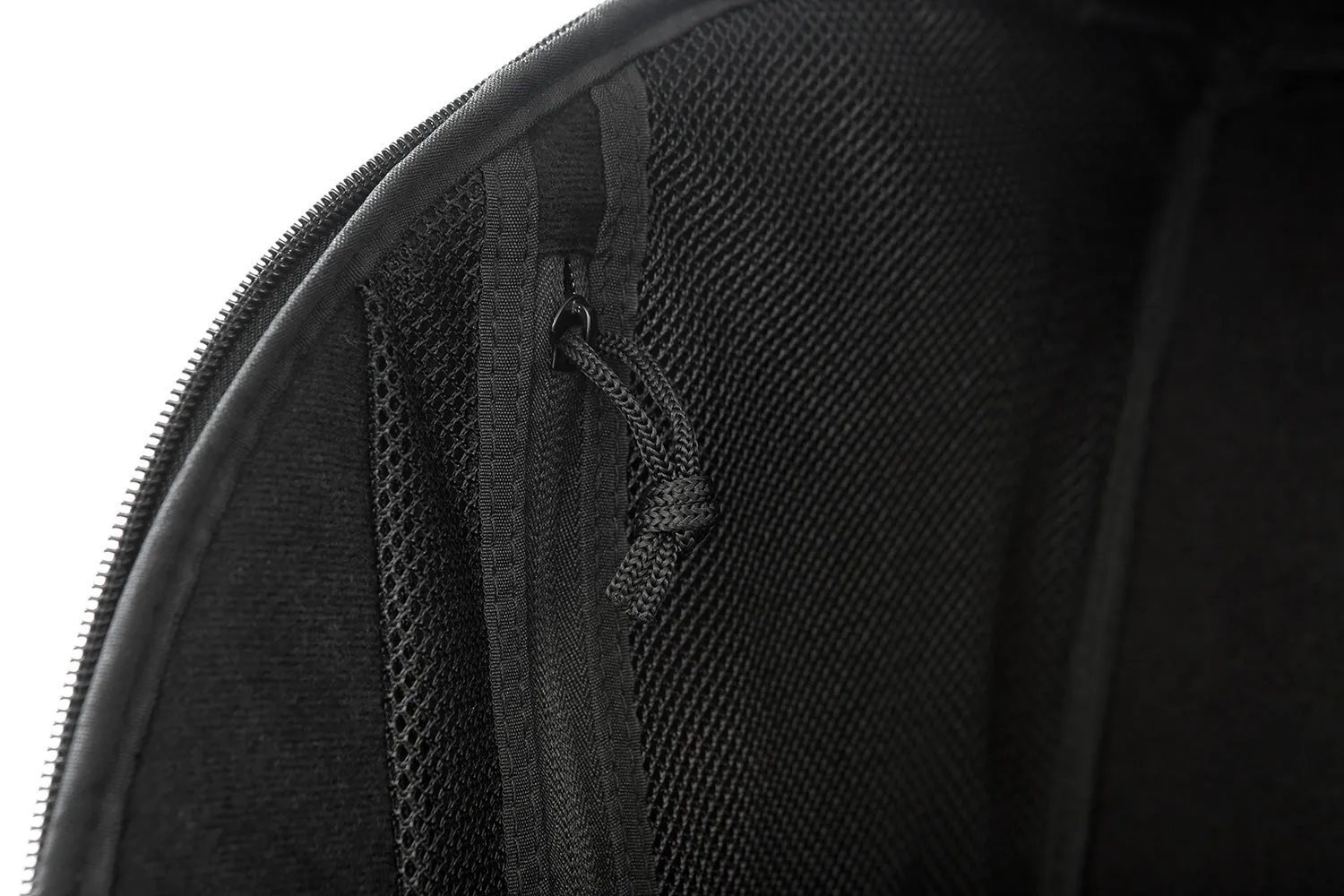Wunderlich Helmet Bag - black