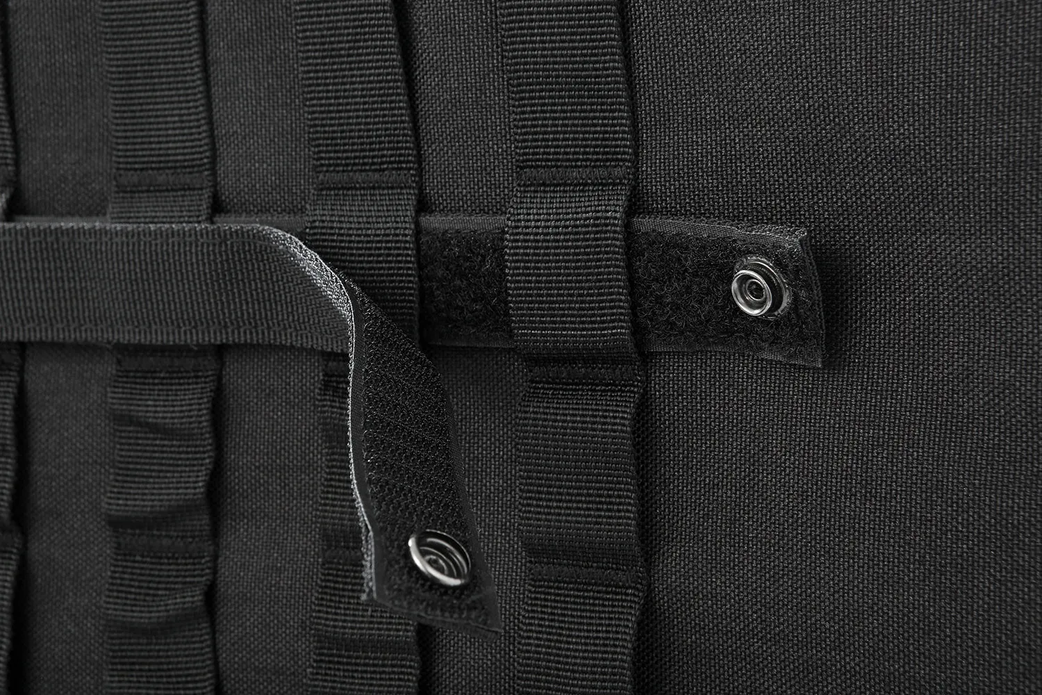 Wunderlich Helmet Bag - black