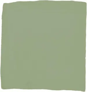 Wyoming Traders Mens Solid Silk Wild Rag Scarf Sage Green One Size