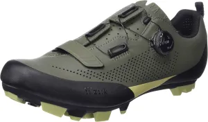 X5 Terra - Military Green / Tangy Green - 42.5