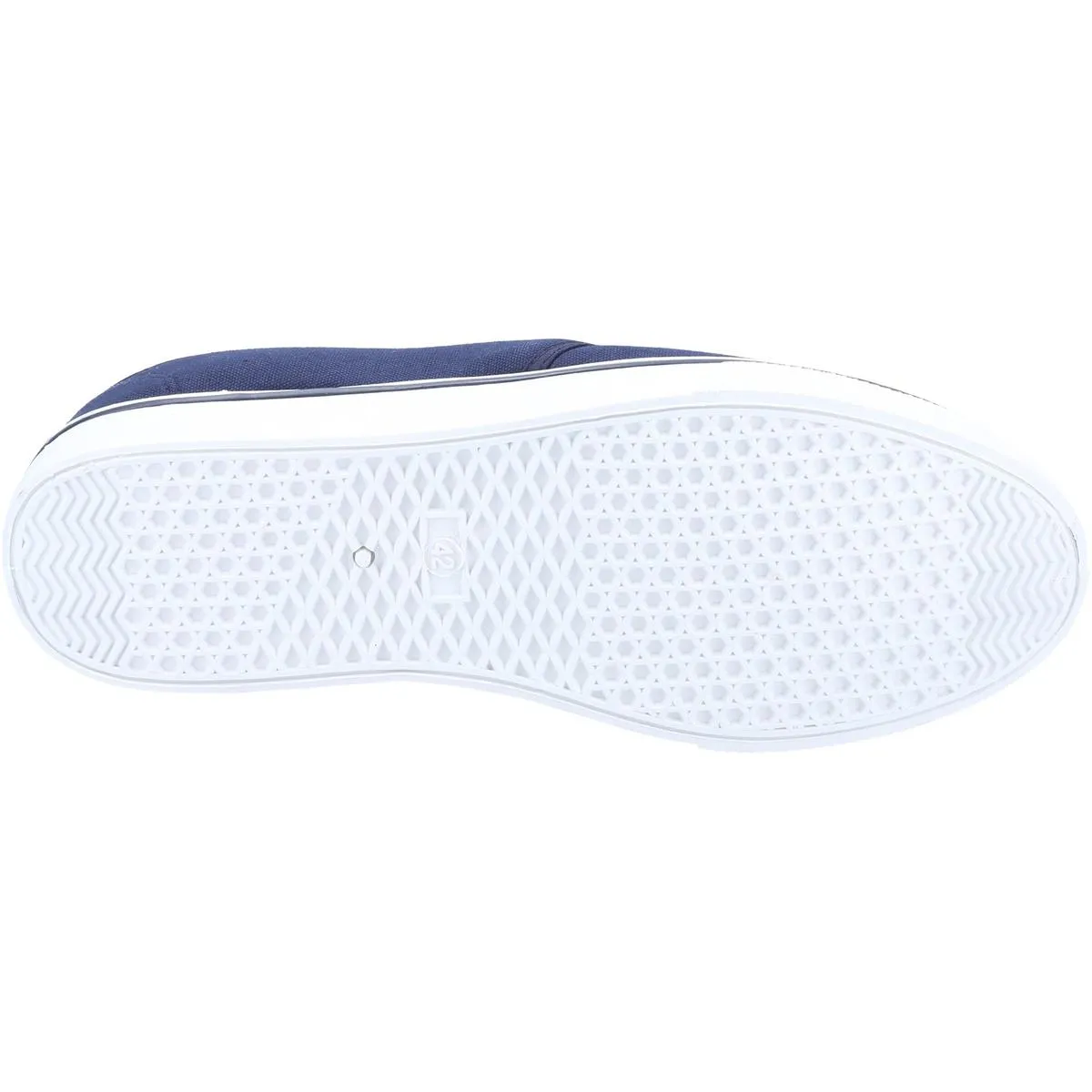 Yachtmaster Lace Navy