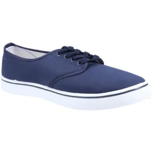 Yachtmaster Lace Navy