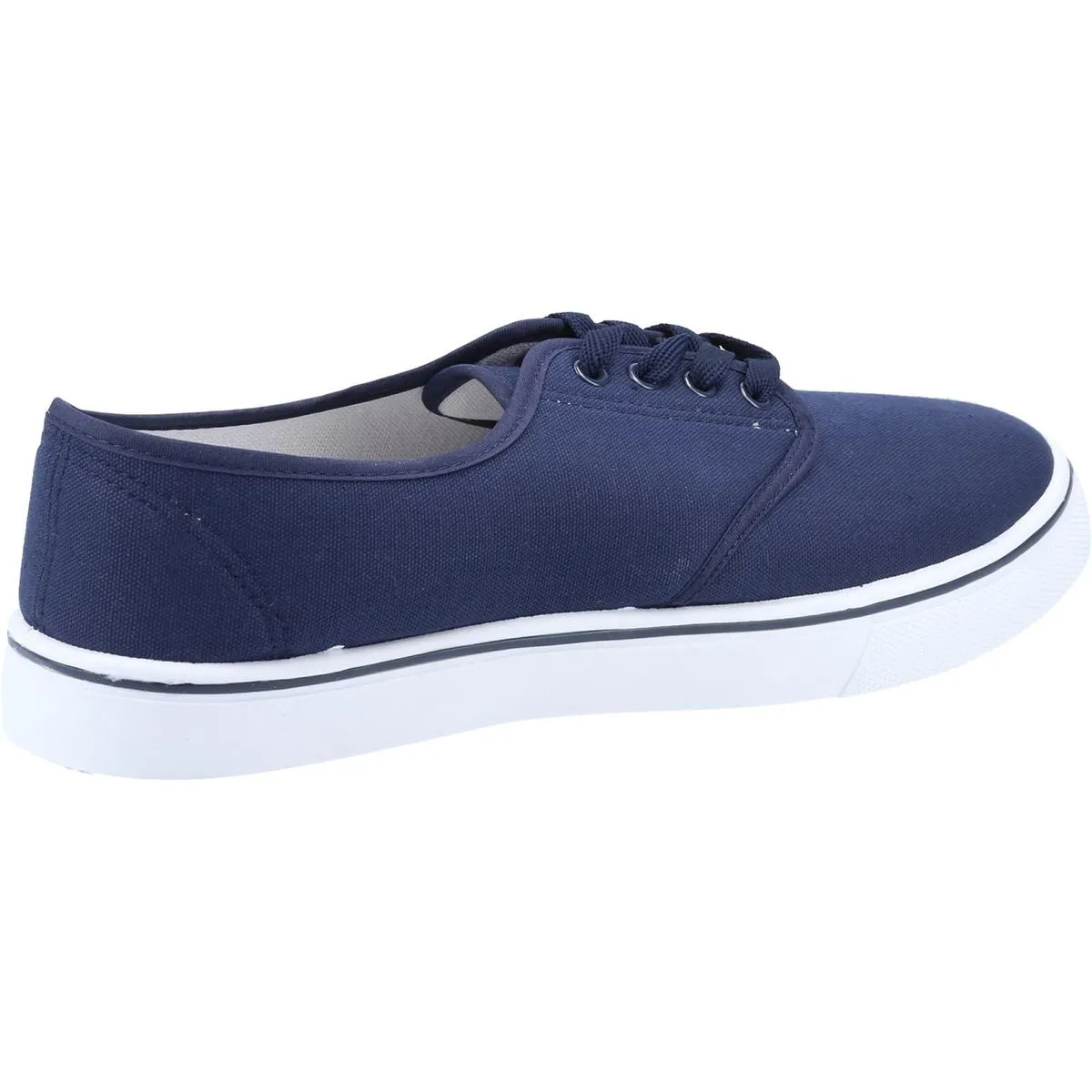 Yachtmaster Lace Navy
