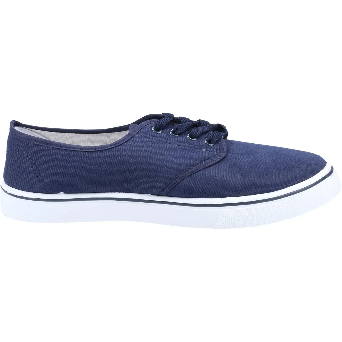 Yachtmaster Lace Navy