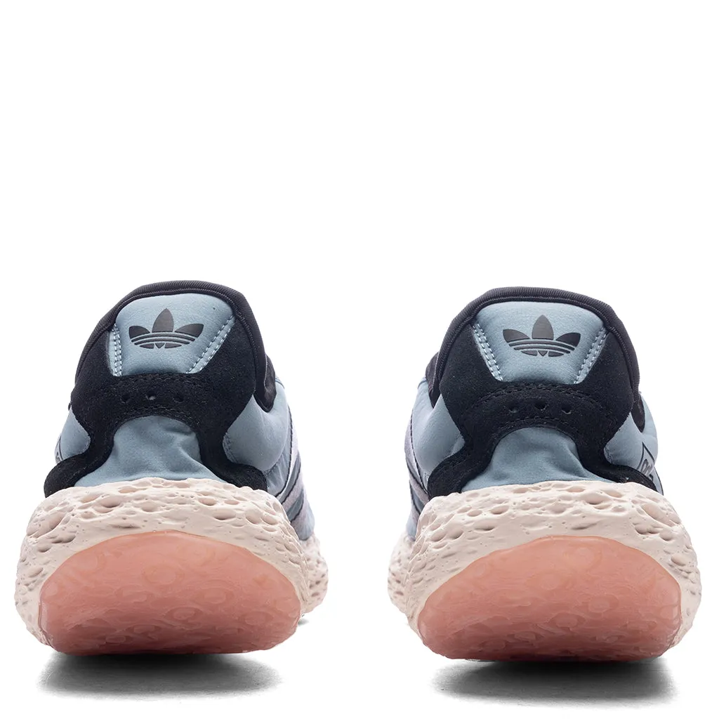 Zponge - Tactical Blue/Core Black/Wonder Mauve